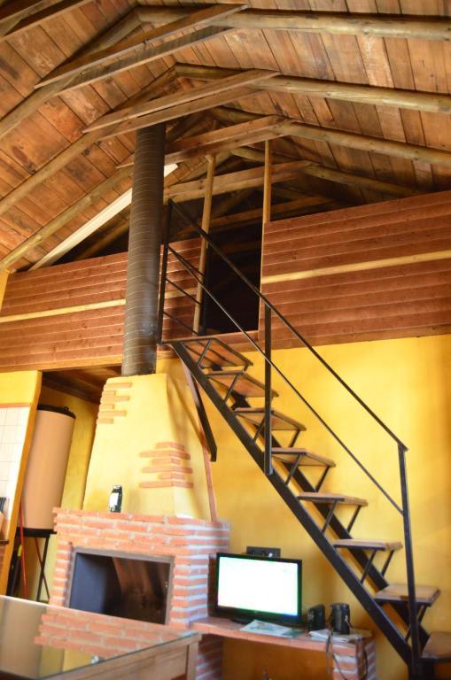 Arenas del ReyComplejo Rural El Molinillo别墅 客房 照片