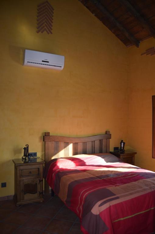 Arenas del ReyComplejo Rural El Molinillo别墅 客房 照片