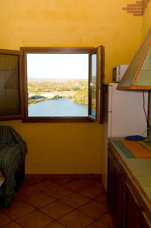 Arenas del ReyComplejo Rural El Molinillo别墅 客房 照片